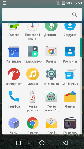 Обзор смартфона Senseit R450 – 4G под защитой