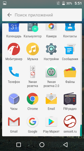 Обзор смартфона Senseit R450 – 4G под защитой
