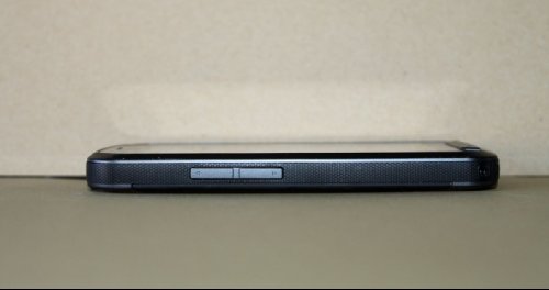 Обзор смартфона Senseit R450 – 4G под защитой