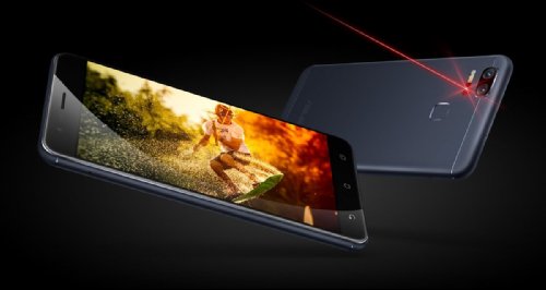 CES 2017:  Asus ZenFone 3 Zoom  2,3- 