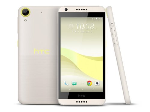 :   HTC Desire 650    2    
