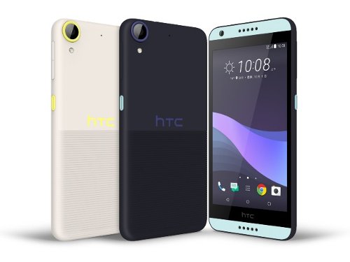 :   HTC Desire 650    2    