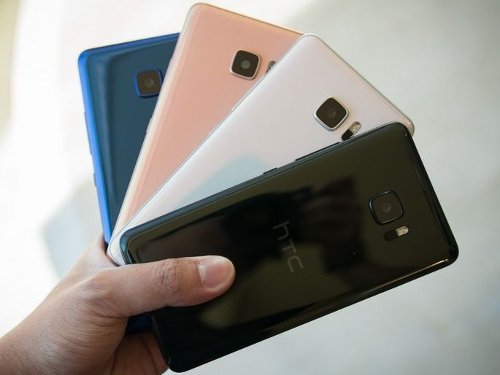 : HTC U Ultra     