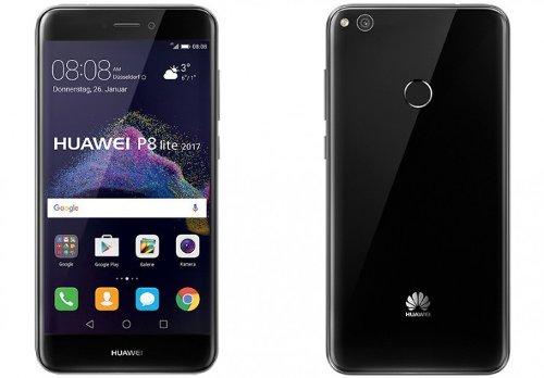 : Huawei  P8 Lite (2017) / P9 Lite (2017)  