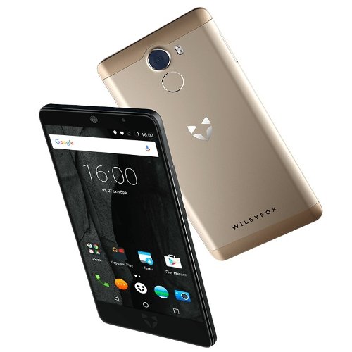 : Wileyfox Swift 2 X     15  