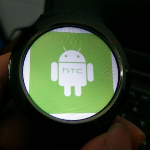 :   HTC Halfbeak    