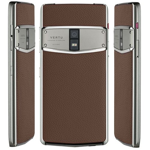 : Vertu Constellation   