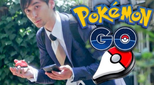  : Pokemon Go    $1 