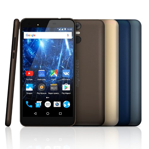 : Highscreen Easy XL  XL Pro      LTE-
