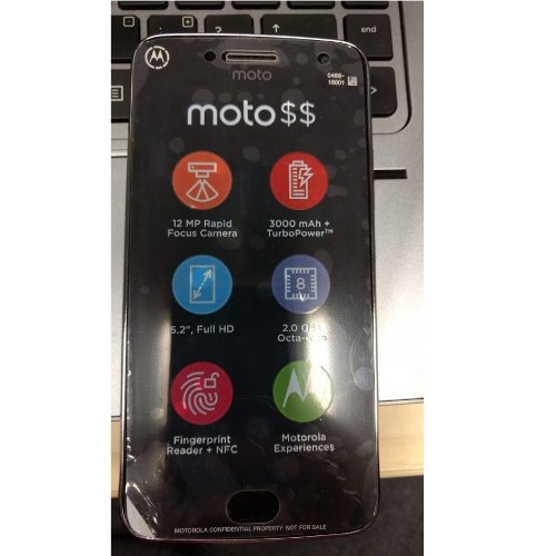 : Moto G5 Plus  5,2-, 12     NFC