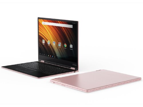 : Lenovo Yoga A12  Android- 2--1  $299