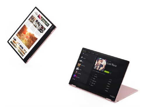 : Lenovo Yoga A12  Android- 2--1  $299