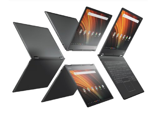 : Lenovo Yoga A12  Android- 2--1  $299