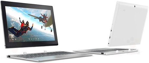 : Lenovo Miix 320  -  Windows 10 Home