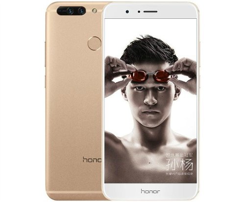 :  Huawei Honor V9   3D- 