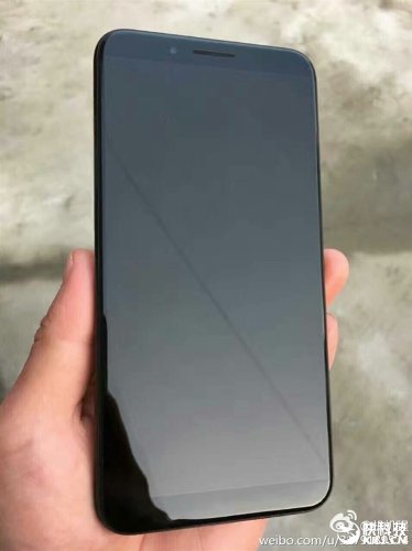 : Xiaomi Mi5C        Xiaomi