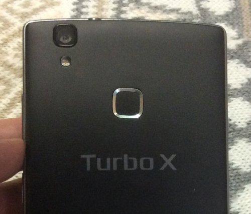 Turbo X5 Hero