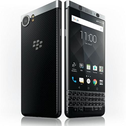 : KEYone     BlackBerry   