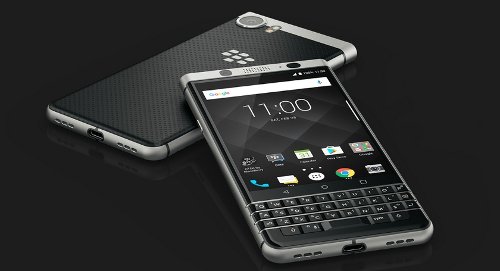 : KEYone     BlackBerry   