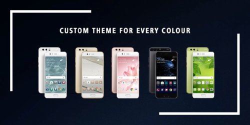 MWC 2017: Huawei P10  P10 Plus    Lecua Dual-Camera 2.0