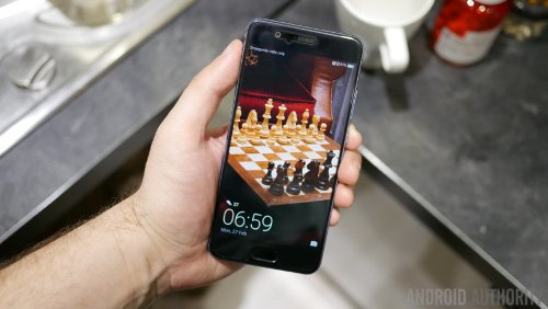 MWC 2017: Huawei P10  P10 Plus    Lecua Dual-Camera 2.0
