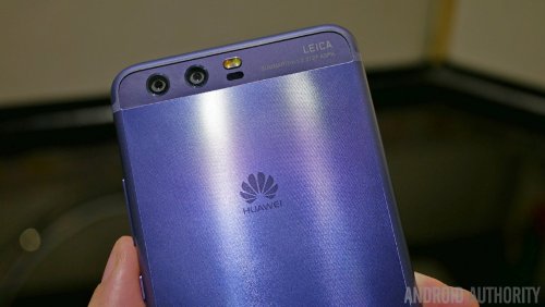 MWC 2017: Huawei P10  P10 Plus    Lecua Dual-Camera 2.0
