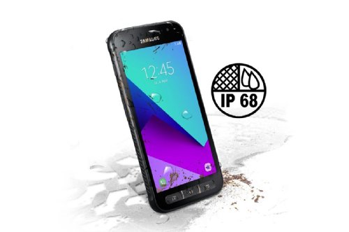 : Samsung Galaxy Xcover 4        Android 7.0