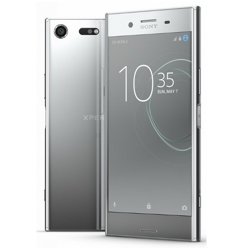 MWC 2017: Sony Xperia XZ Premium - 4- + Snapdragon 835,  Sony Xperia XZs   