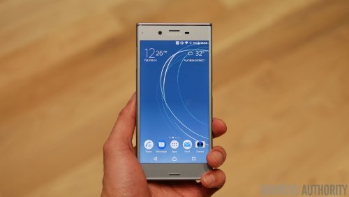 MWC 2017: Sony Xperia XZ Premium - 4- + Snapdragon 835,  Sony Xperia XZs   