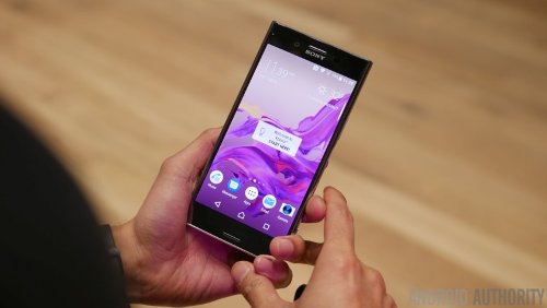 MWC 2017: Sony Xperia XZ Premium - 4- + Snapdragon 835,  Sony Xperia XZs   