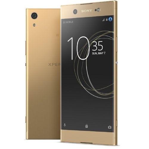 MWC 2017: Sony Xperia XA1  Xperia  XA1 Ultra    2017 