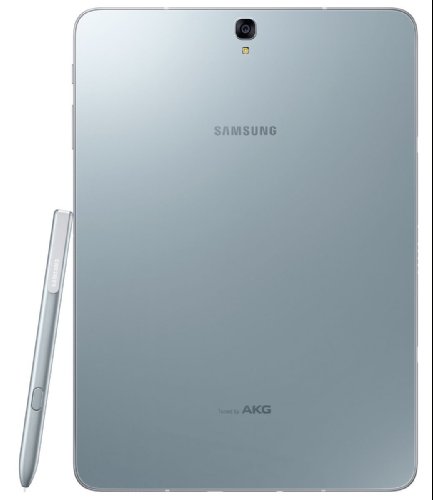 MWC 2017: Samsung Galaxy Tab S3        / MForum.ru