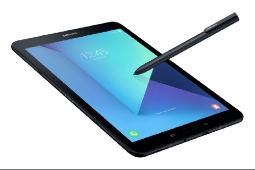 MWC 2017: Samsung Galaxy Tab S3        / MForum.ru