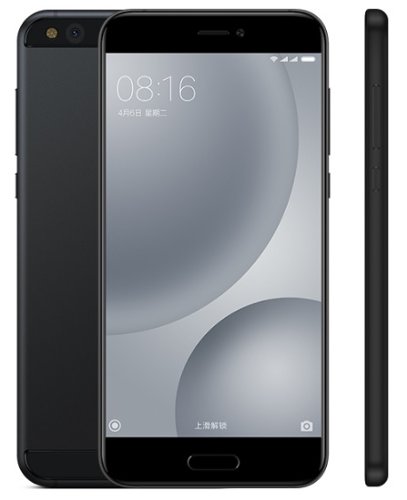 :    Xiaomi Mi5C   Surge S1