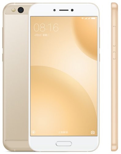 :    Xiaomi Mi5C   Surge S1