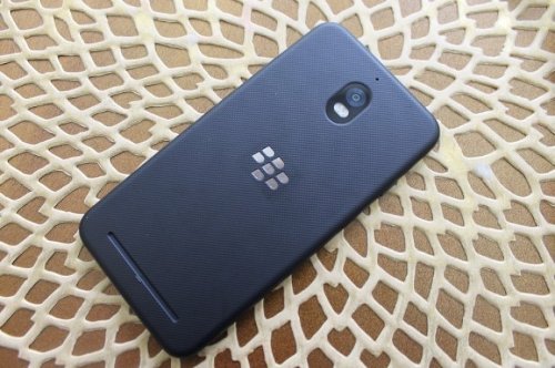 :     BlackBerry   SIM-
