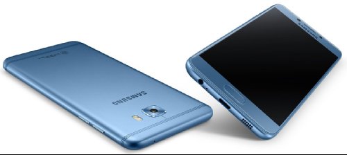 : Samsung Galaxy C5 Pro  