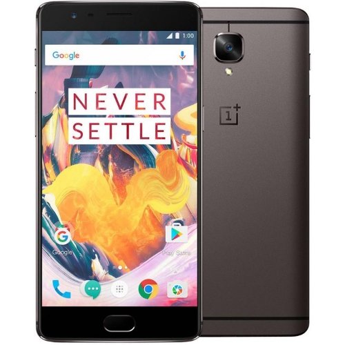 : OnePlus 3T 64GB    