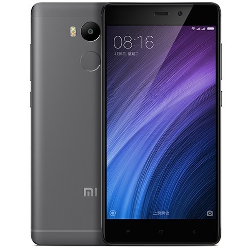 : Xiaomi Redmi 4 Prime    