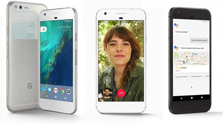 Google выпустит в 2015 г. три телефона, где 3-м будет фаблет