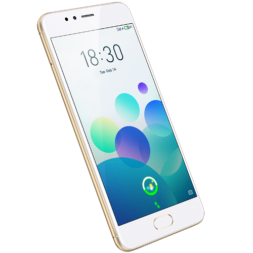 : Meizu M5s    