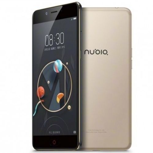 : ZTE Nubia N2      5000   16  -