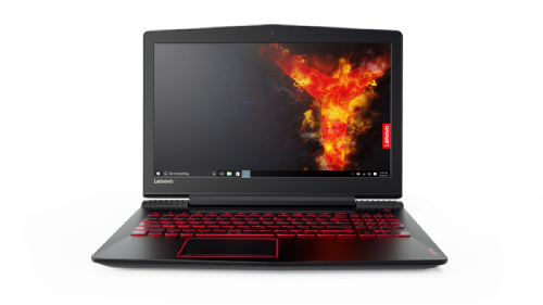 Lenovo Legion Y520