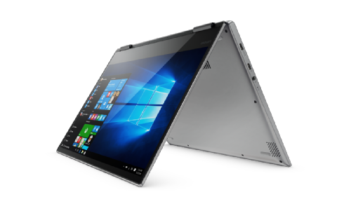 Lenovo Yoga 13"