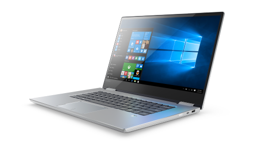 Lenovo Yoga 720 15"