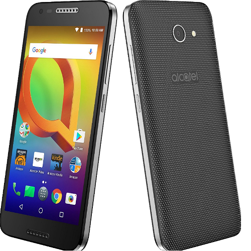 : Alcatel A30  LTE-  Android Nougat  $99