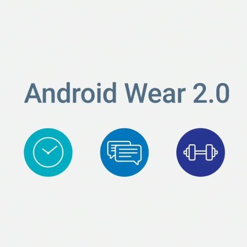 Это интересно: Развертывание Android Wear 2.0 отложено из-за ошибки