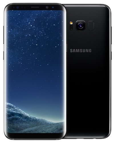 : Samsung Galaxy S8  S8+  