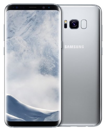 : Samsung Galaxy S8  S8+  