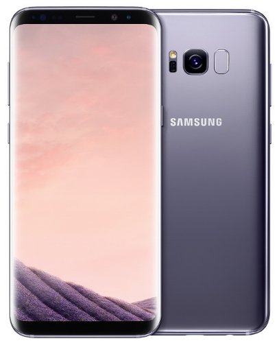 : Samsung Galaxy S8  S8+  